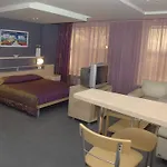 Palladium Hotel