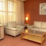 Palladium Готель