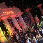 Palladium 4* Одеса