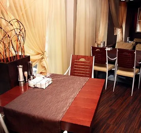 Palladium 4* Odessa