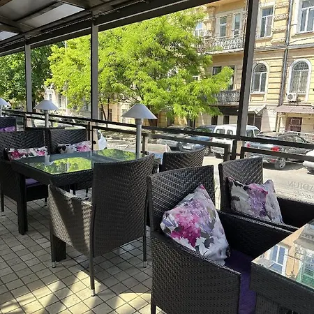 Hotel Palladium