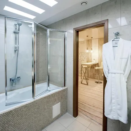 Palladium 4* Odessa