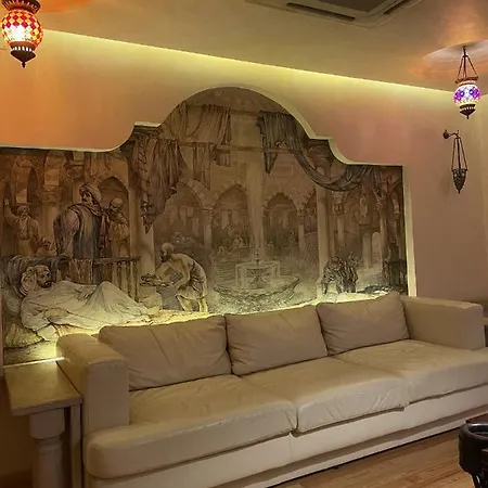 Palladium Hotel 4*