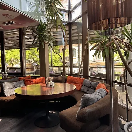 Palladium 4* Oděsa