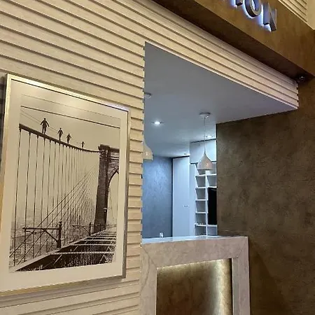 守护神酒店 酒店 4*