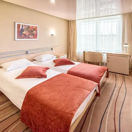 Palladium Odessa