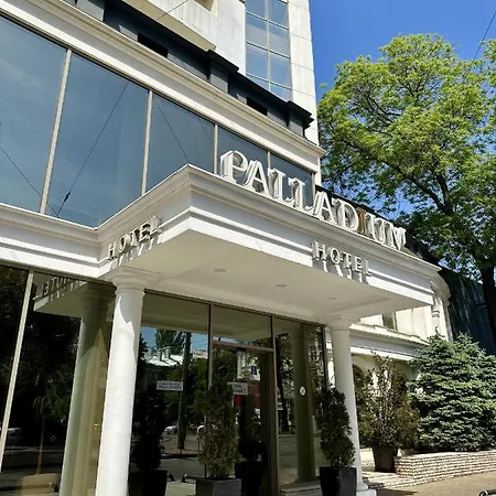 Hotel Palladium