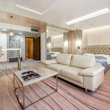 Palladium Odessa