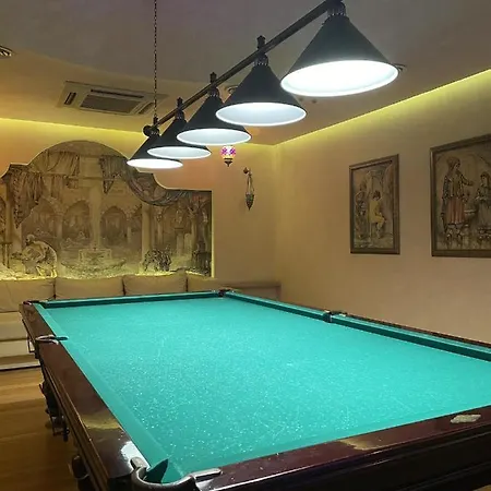 Palladium Odessa