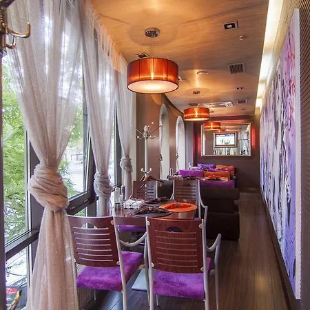 Palladium Hotel Odessa