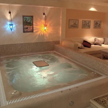 Palladium Hotel Odessa