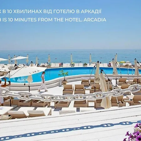 Hotel Palladium