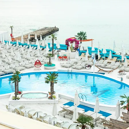 Palladium Odessa