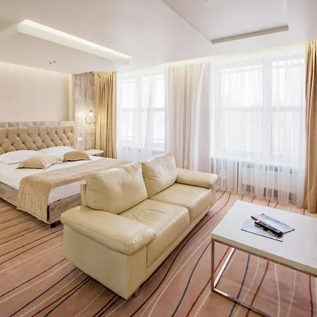 ホテル Palladium オデッサ