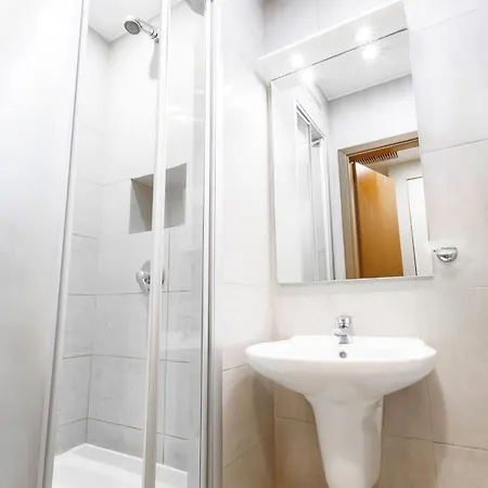 Hotel Palladium Odessa