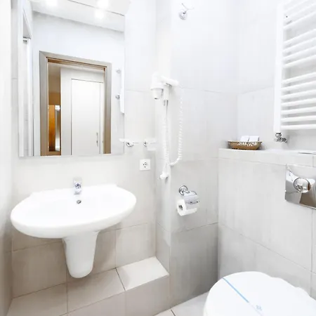 ホテル Palladium オデッサ