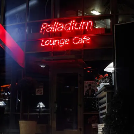 Palladium Odessa