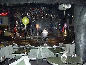 Palladium Hotel 4*