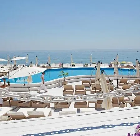 Hotel Palladium Odessa