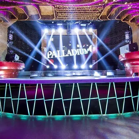 Hotel Palladium Odessa
