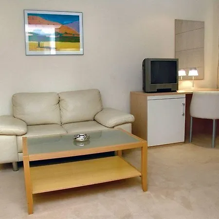 Palladium 4* Odessa