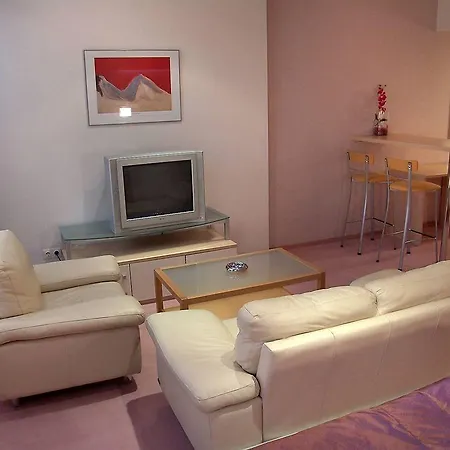 Palladium Hotel Odessa