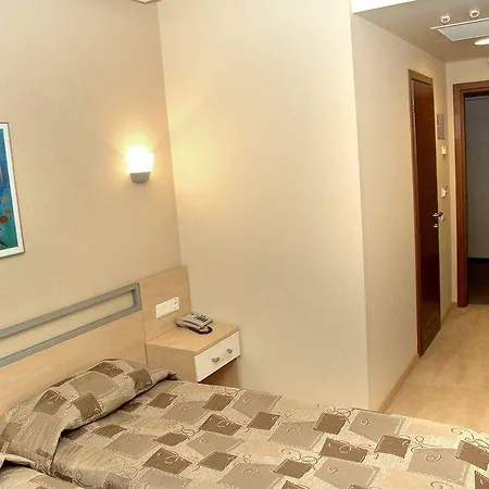 ホテル Palladium オデッサ