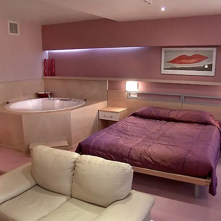 Palladium ホテル 4*