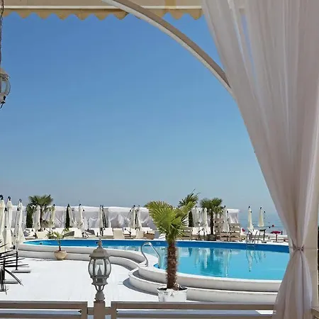 Palladium Odessa