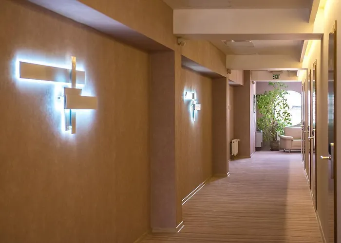 Hotel Palladium Odesa