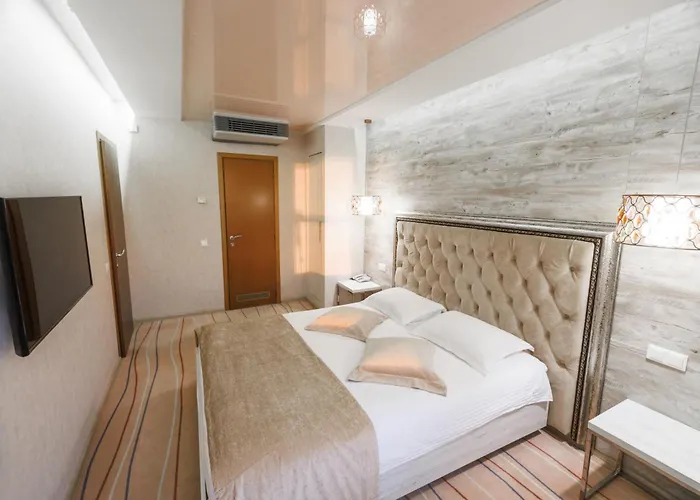 Hotel Palladium Odesa