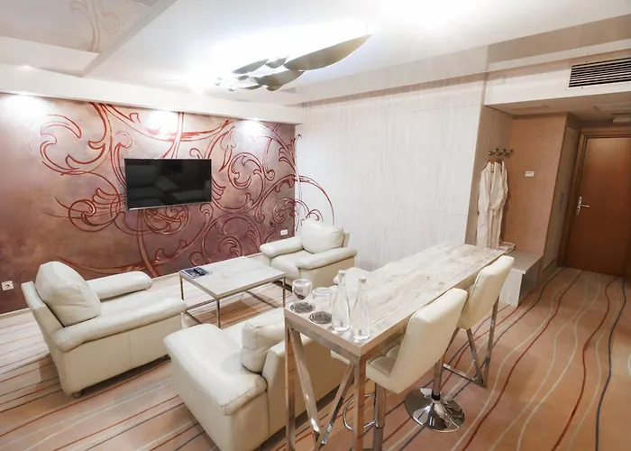 Hotel Palladium Odesa