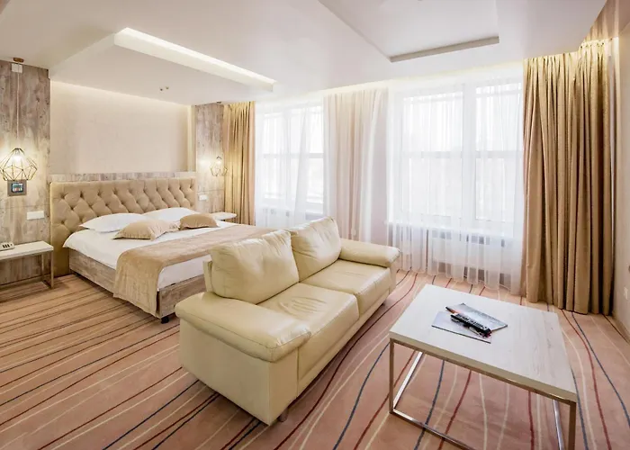 Hotel Palladium Odesa