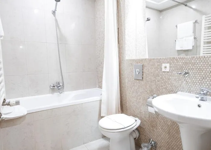 Palladium Hotel Odesa