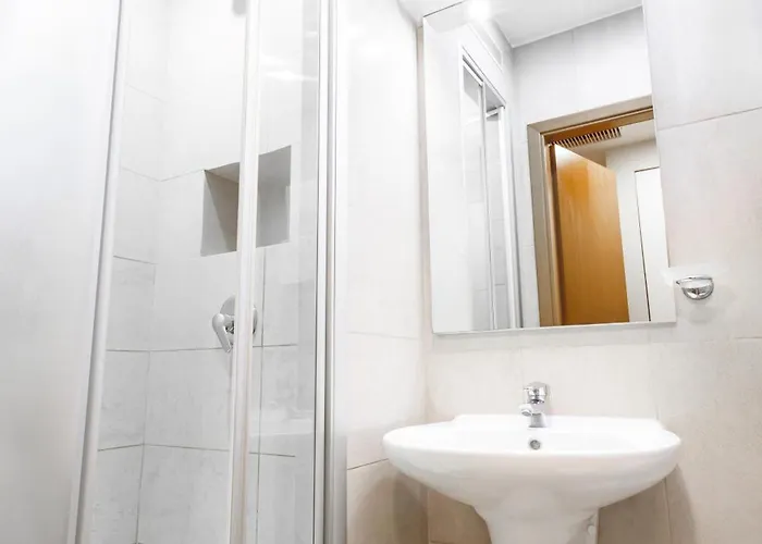 Hotel Palladium Odesa