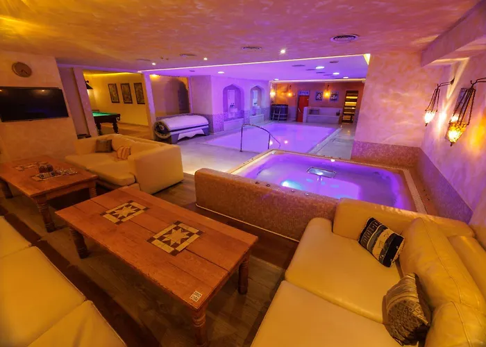 Palladium Hotel Odesa