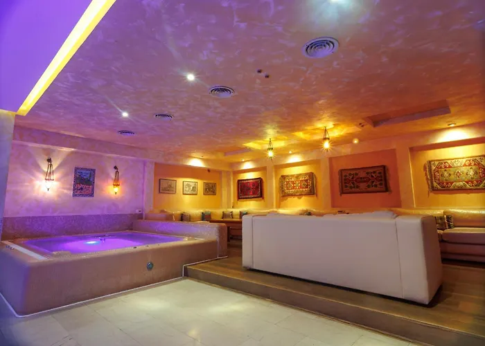 Hotel Palladium Odesa