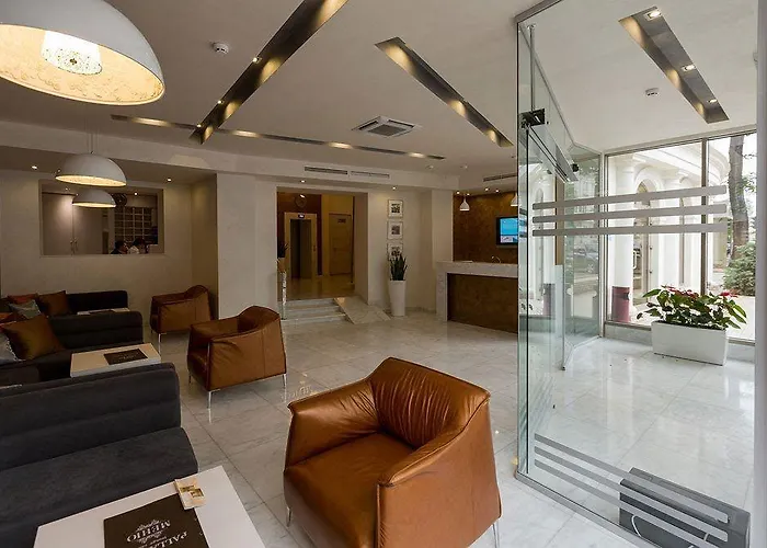 Hotel Palladium Odesa