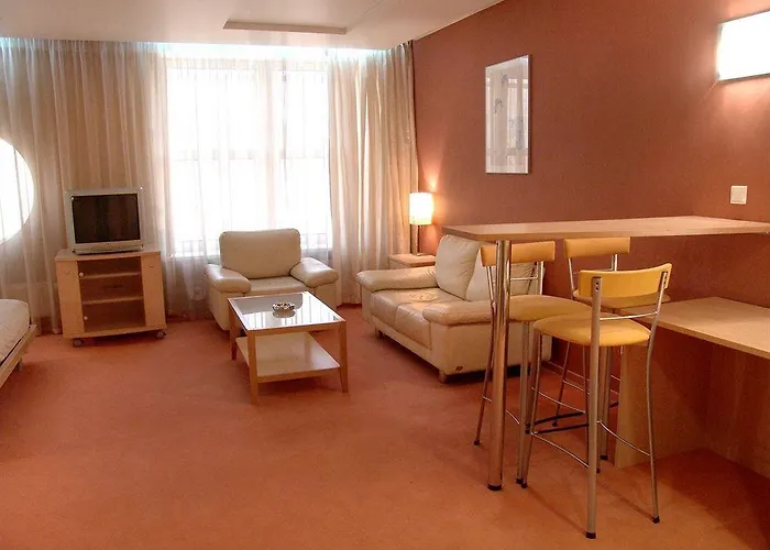 Palladium Hotel Odesa