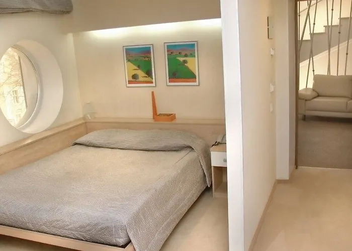 Hotel Palladium Odesa