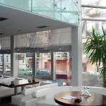 Palladium 4* Odessa