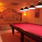Palladium Hotel 4*