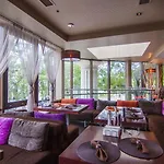 Palladium Odessa