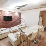 Hotel Palladium Odessa