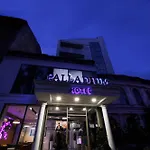 Palladium 4* Odessa