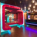 Palladium 4*