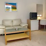 Palladium 4* Odessa