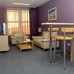 Hotel Palladium