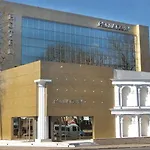 Palladium 4*