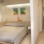 Hotel Palladium Odessa